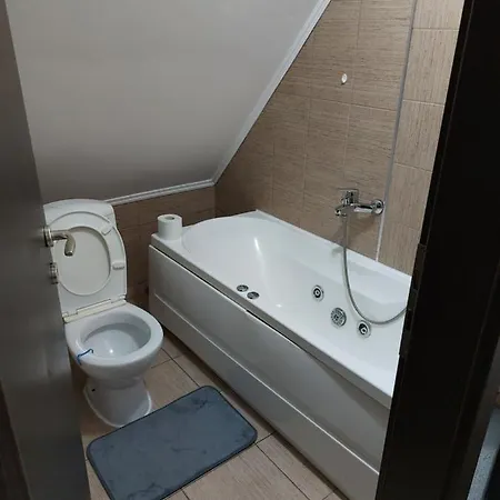 Apartment Laura House Brasov