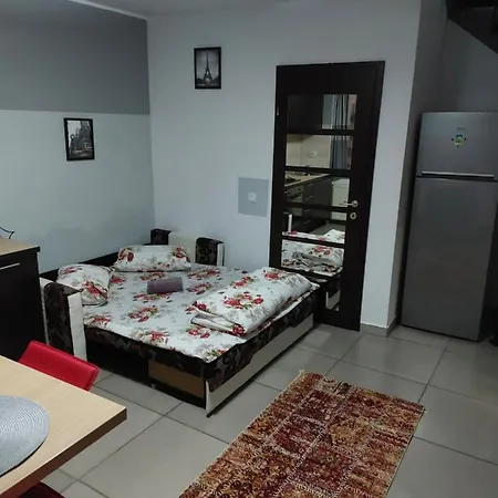 Laura House Brasov