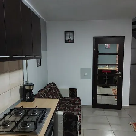 Apartment Laura House *