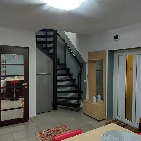 Laura House *