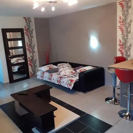 Laura House Apartment Brasov
