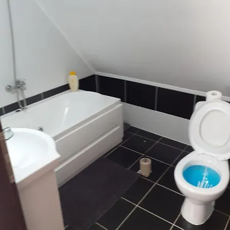 Laura House Apartment Brasov