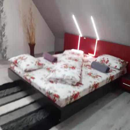 Laura House Brasov