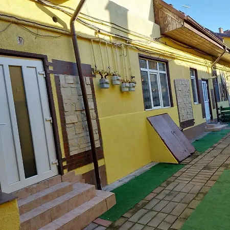Laura House *